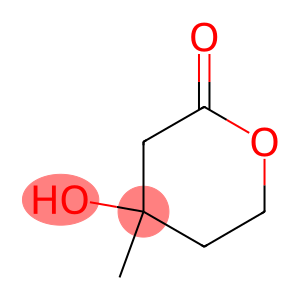 DL-甲瓦龙酸内酯-4,4,5,5-D4