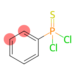 Phenyl Thiono Phosphonyl Chloride