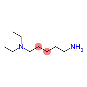 5-(二乙基氨基)戊胺