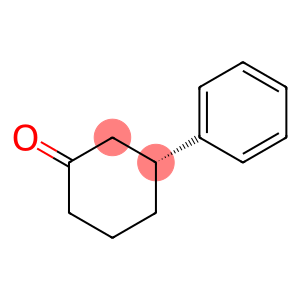 (R)-3-苯基环己酮