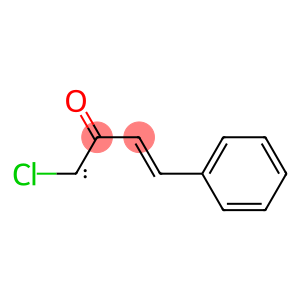 3-Butenylidene,  1-chloro-2-oxo-4-phenyl-,  (3E)-  (9CI)