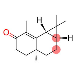 (-)-Epimaalienone