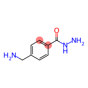 4-AMINOMETHYL-BENZOIC ACID HYDRAZIDE