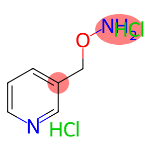 O-Pyridin-3-ylmethyl-hydroxylamine dihydrochloride