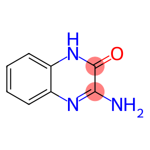 3-氨基-2-喹喔啉醇
