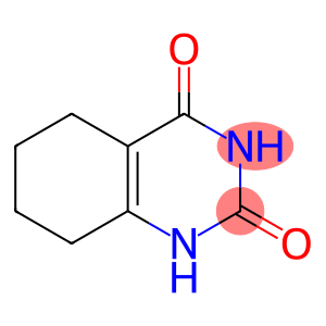 5,6,7,8-四氢喹唑啉-2,4(1H,3H)-二酮