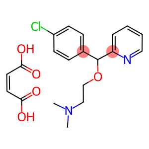 马来酸罗托沙敏