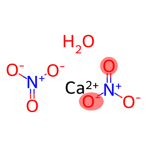 Calcium nitrate hydrate