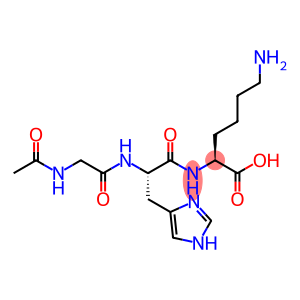 乙酰基三肽-1