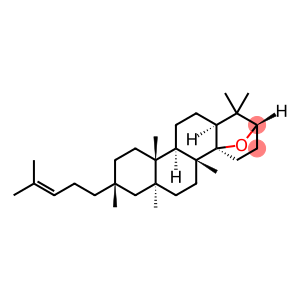 3β,10β-Epoxy-18,19-seco-D:B-friedolup-19-ene