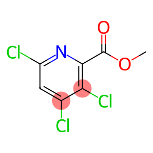 Methyl 3,4,6-trichloropicolinate