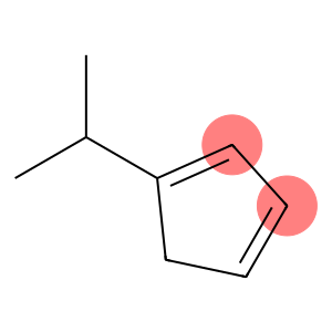 1-propan-2-ylcyclopenta-1,3-diene