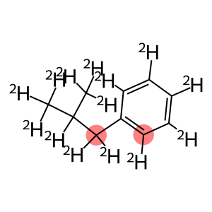 2-METHYL-1-PHENYLPROPANE-D14