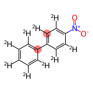 4-硝基联苯-D9