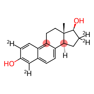 17-Dihydroequilin-d4