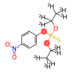 对硫磷乙基D10