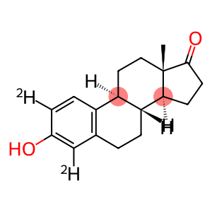 雌酮,2,4-D2