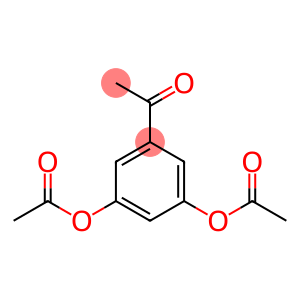 5-Acetyl-1,3-phenylene Diacetate