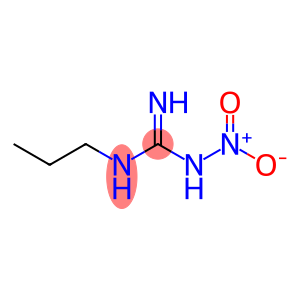 NPROPYLNNITROGUANIDINE