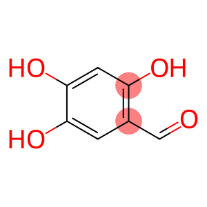 2,4,5-TRIHYDROXYBENZALDEHYDE