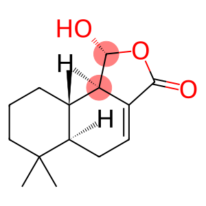 Dendocarbin A