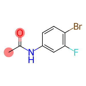 4'-BROMO-3'-FLUOROACETANILIDE