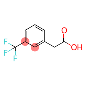 间三氟甲基苯乙酸