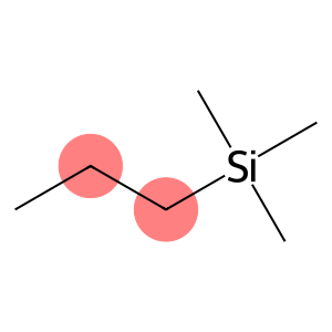 Trimethyl(propyl)silane