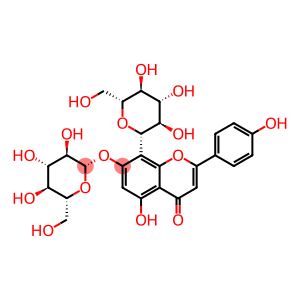 Vitexin 7-glucoside