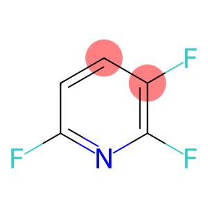 2,3,6-Trifluoropyridine