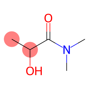 2-羟基-N,N-二甲基丙酰胺