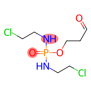 AldophosphamideDISCONTINUED