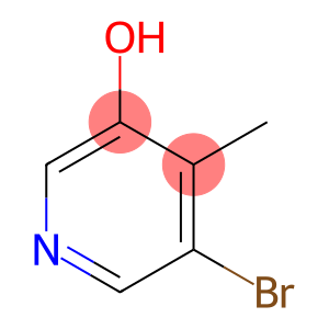 5-bromo-4-methylpyridin-3-ol