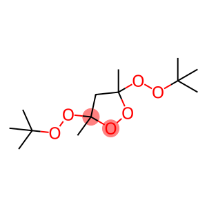 3,5-Bis(tert-butoxyoxy)-3,5-dimethyl-1,2-dioxolane