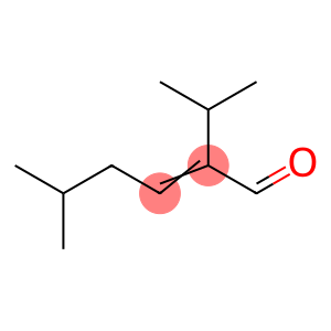 Isodihydrolavandulal