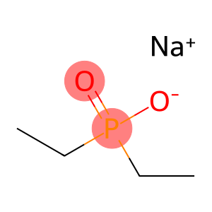 sodium diethylphosphinate