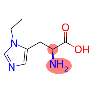 3-ethylhistidine