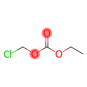 Chloromethyl ethyl carbonate