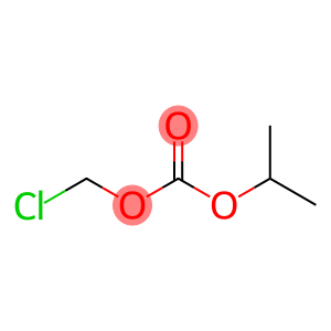 氯甲基碳酸异丙酯