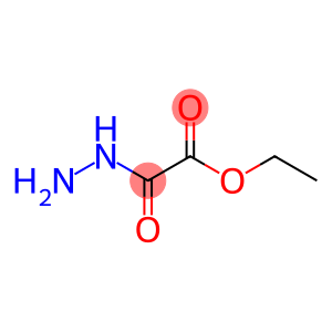 乙二酸 1-乙酯 2-酰肼