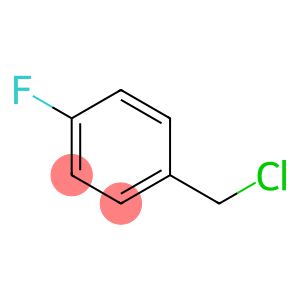 1-(chloromethyl)-4-fluorobenzene