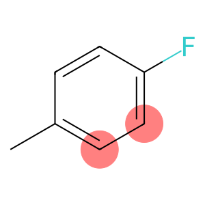 Para-Fluorotoluene