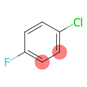 1-Fluoro-4-chlorobenzene