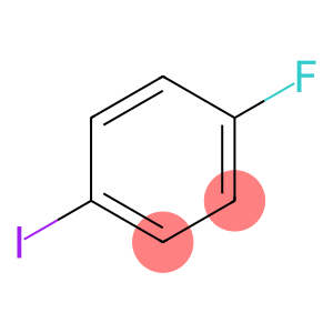 1-Fluoro-4-iodobenzene