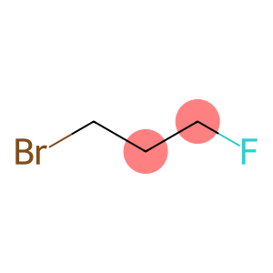 Propane, 1-bromo-3-fluoro-