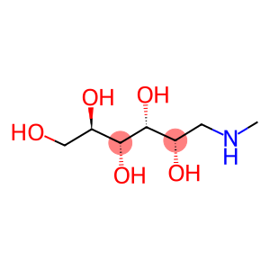 adipiodone, dimeglumine salt