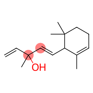 Ethylene-α-ionol