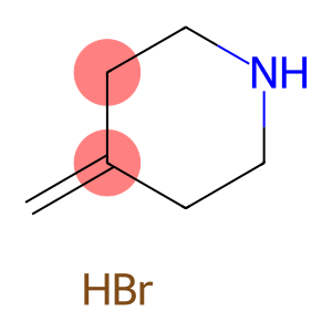 4-Methylenepiperidine hydrobroMide