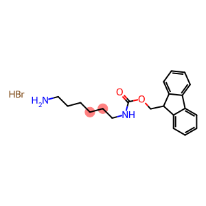 N-FMOC-1,6-己二胺 氢溴酸盐