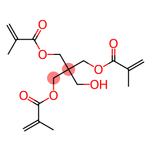 PENTAERYTHRITOL TRIMETHACRYLATE